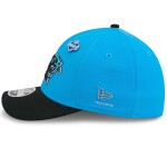 New Era Pánská kšiltovka Carolina Panthers NFL 2026 Draft 39THIRTY M-Crown Flex Velikost: M/L