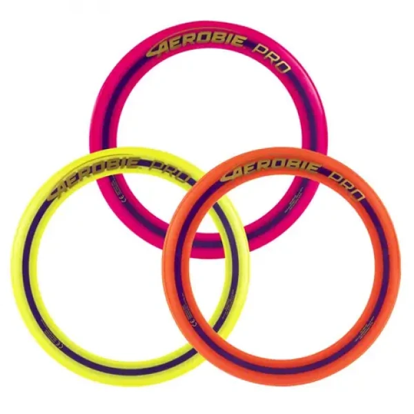 Spin Master AEROBIE - Létací kruh Pro