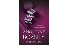Ano, pane Božský