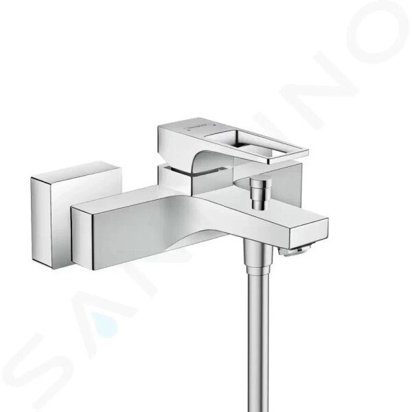 HANSGROHE - Metropol Vanová baterie, chrom 74540000