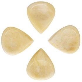 Timber Tones Jazz Tones Groove Buffalo Bone 4-Pack