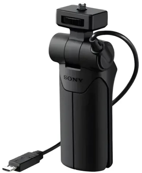 Sony Rukojeť pro fotoaparáty Cyber-shot RX100 / Rukojeť (VCTSGR1.SYU)