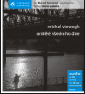 Andělé všedního dne Michal Viewegh