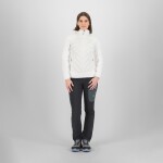 KARPOS Lastei Active Plus W Jacket, Bright White velikost: S