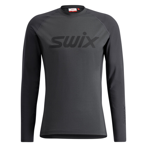 Pánské funkční triko Swix RaceX Dry Long Sleeve M