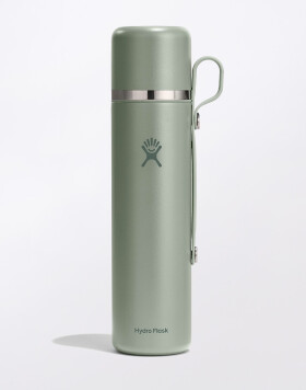Hydro Flask Hot Flask and Cup 36 oz (1006 ml) Agave