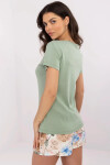 T-shirt model 211192 Relevance L/XL