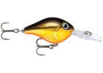 Rapala Wobler Ultra Light Crank G,Rapala Wobler Ultra Light Crank G
