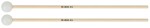 Vic Firth American Custom Keyboard Poly ball - Soft