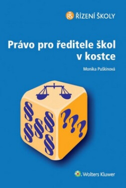 Právo pro ředitele školy v kostce - Monika Puškinová