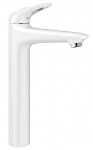 GROHE - Eurostyle Umyvadlová baterie, měsíční bílá/chrom 23570LS3
