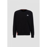 Alpha Industries Basic Sweater Small Logo M 188307-03 mikina 3XL