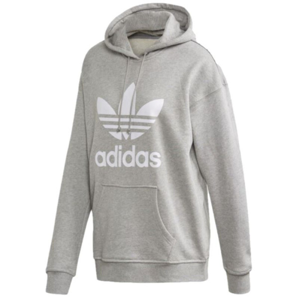 Dámská mikina Trefoil Adidas