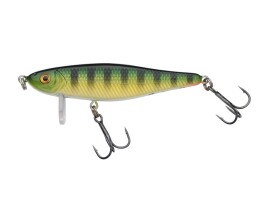 Berkley Wobler Pulse Racer 7cm 10g - Perch,Berkley Wobler Pulse Racer 7cm 10g - Perch