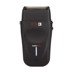 BaByliss FXX3SBE černá / holící strojek / planžetový / 180 min / Li-ion (FXX3SBE)