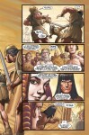 Conan Sloní věž Kurt Busiek,