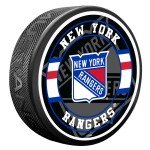 Mustang Puk New York Rangers NHL Spotlight