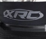 Kalhoty na moto Xrc Winkle 2.0 Wtp men adventure black - 5Xl / černá