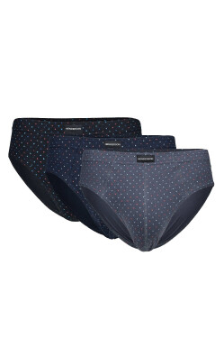 Spodky Henderson 1446 K702 A3 M–2XL směs barev XL
