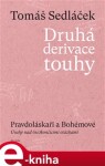 Druhá derivace touhy