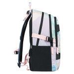 Baagl set skate Moon