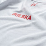 Huari Alumni Poland Kids Jr tričko 92800617556 116