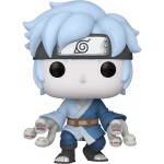 Funko POP Animation: Boruto Mitsuki w/snake hands