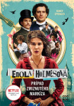 Enola Holmesová 1 – Prípad zmiznutého markíza - Nancy Springerová