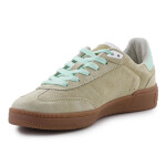 Boty D.Franklin Rebel Basic Flag W DFSH387005-LIME EU 38
