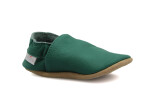 Capáčky baBice Dark Green