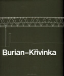 Burian Křivinka Architekti Aleš Burian