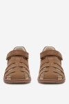 Sandály Lasocki Kids LINEA CI12-LINEA-04 Přírodní kůže (useň)/-Přírodní kůže (useň)