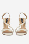 Sandály NINE WEST SXH1374-20 Syntetický materiál