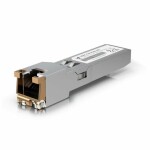 UBNT UACC-CM-RJ45-MG, 10G SFP+ to 10/5/2.5GbE RJ45 Modul