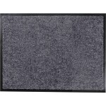 Siena HOME 574-1-601-014 Twine rohožka (d x š) 80 cm x 60 cm šedá
