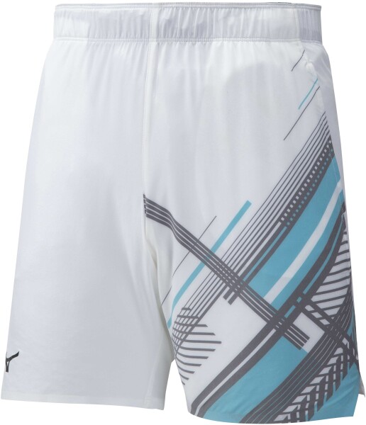 Běžecké šortky Mizuno 8in Amplify Short K2GB051501 Velikost textilu: XXL