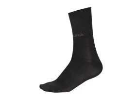 Endura Pro SL II ponožky black vel. S-M