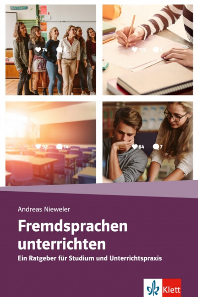 Fremdsprachen unterrichten - Andreas Nieweler