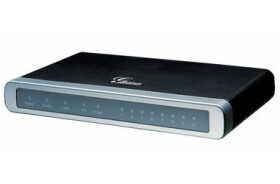 Rozbaleno - Grandstream GXW4108 / VoIP analogová brána / rozbaleno (GXW4108.rozbaleno)