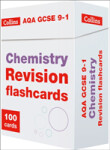 AQA GCSE Science Revision - 9-1 Chemistry Revision Cards - Collins GCSE