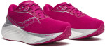 Běžecké boty Saucony TRIUMPH 22 S10964-161 Velikost obuvi v EU: 37