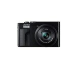 Panasonic Lumix DC-TZ99 - černý, 30x zomm, 20 MPix EDF_4353708