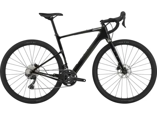 Cannondale Topstone Carbon 3 gravel kolo Carbon vel. L