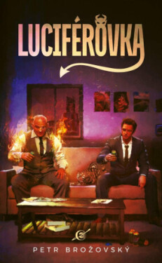 Luciférovka - Petr Brožovský