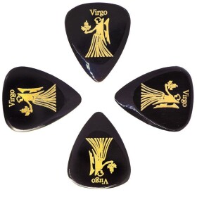 Timber Tones Zodiac Tones Virgo 4-Pack