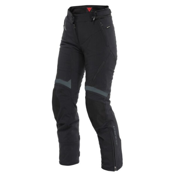 Dainese Carve Master Gtx Lady dámské kalhoty černé/šedé