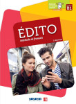 Edito B1 - Méthode de français B1 - Marion Dufour