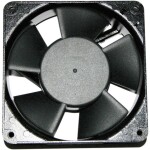 Ecofit 2VGC25 250V (D27-A0) axiální ventilátor, 230 V/AC, 1705 m³/h, (d x š x v) 280 x 280 x 80 mm, 2VGC25 250V (D27-A0)