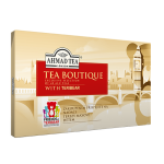 Tea Boutique With Teribear | 40 alu sáčků