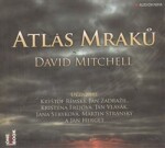 Atlas mraků, David Mitchell